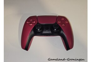 PS5 DualSense Draadloze Controller (Cosmic Red)