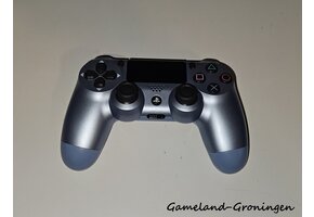 Sony Wireless Dualshock PlayStation 4 Controller V2 (Titanium Blue)