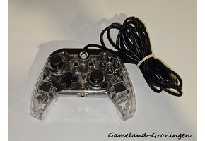 Xbox One Afterglow Wired Controller