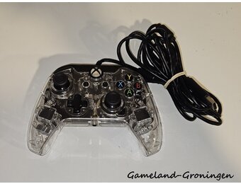 Xbox One Afterglow Wired Controller