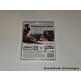 Prototype 2 (Compleet)