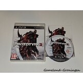 Prototype 2 (Complete)