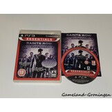 Saints Row: The Third - The Full Package (Compleet, Essentials)