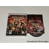 Overlord: Raising Hell (Compleet)