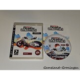 Burnout Paradise The Ultimate Box (Compleet)
