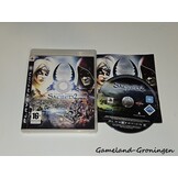 Sacred 2 Fallen Angel (Compleet)