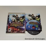 Dynasty Warriors 6 Empires (Compleet)