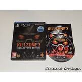 Killzone 3 Collector's Edition (Complete)