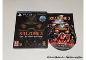 Killzone 3 Collector's Edition (Compleet)