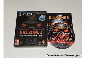Killzone 3 Collector's Edition (Compleet)