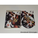 Street Fighter IV (Complete)