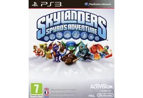 Skylanders Spyro's Adventure (Complete)