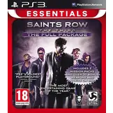 Saints Row: The Third - The Full Package (Compleet, Essentials)