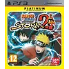 Naruto Shippuden Ultimate Ninja Storm 2 (Compleet, Platinum)