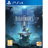 Little Nightmares II (Compleet)