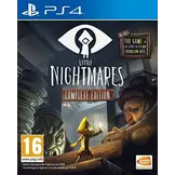 Little Nightmares - Complete Edition (Complete)