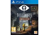 Little Nightmares - Complete Edition (Complete)