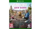 Far Cry New Dawn (Compleet)