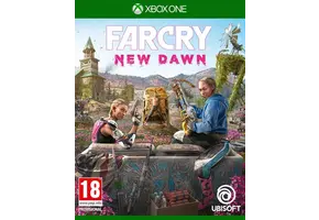 Far Cry New Dawn (Complete)