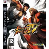 Street Fighter IV (Complete)