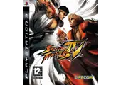 Street Fighter IV (Compleet)