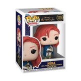 The Lord of the Rings The War of the Rohirrim POP! - Hera #1836