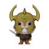 The Lord of the Rings The War of the Rohirrim POP! - Helm Hammerhand #1835