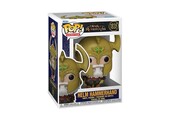 The Lord of the Rings The War of the Rohirrim POP! - Helm Hammerhand #1835