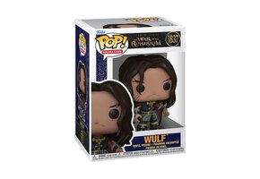 The Lord of the Rings The War of the Rohirrim POP! - Wulf #1837