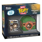 The Lord of the Rings Bitty POP! - Frodo Baggins and the Shire