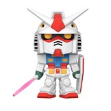Gundam POP! - RX-78-2 Gundam 6 Inch #1716