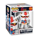 Gundam POP! - RX-78-2 Gundam 6 Inch #1716