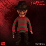 A Nightmare on Elm Street - Mega Scale Freddy Kreuger Talking Action Figure 38 cm