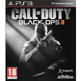 Call of Duty Black Ops II