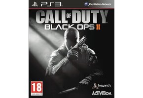 Call of Duty Black Ops II