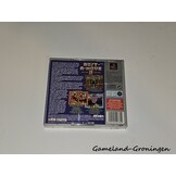 Bust-A-Move 2 Arcade Edition (Compleet, Platinum)