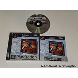 Soviet Strike (Compleet, Platinum)