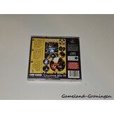 Tunnel B1 (Compleet)