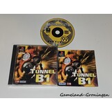 Tunnel B1 (Complete)