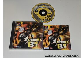 Tunnel B1 (Complete)