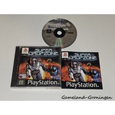 Super Dropzone (Complete)