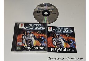 Super Dropzone (Complete)