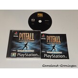 Pitfall 3D Beyond the Jungle (Complete)