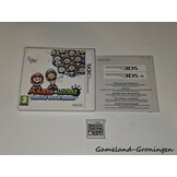 Mario & Luigi Dream Team Bros (Compleet, UKV)