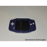 Gameboy Advance (Purple)