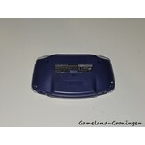 Gameboy Advance (Purple)