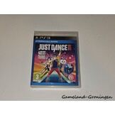 Just Dance 2018