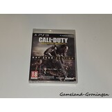 Call of Duty Advanced Warfare