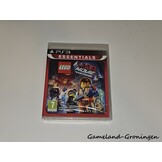 Lego Movie: The Videogame (Essentials)