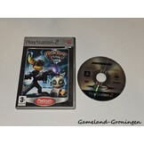 Ratchet & Clank 2 (Boxed, Platinum)